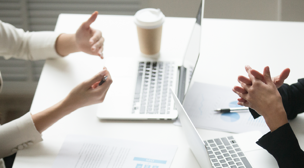 コンサルティング